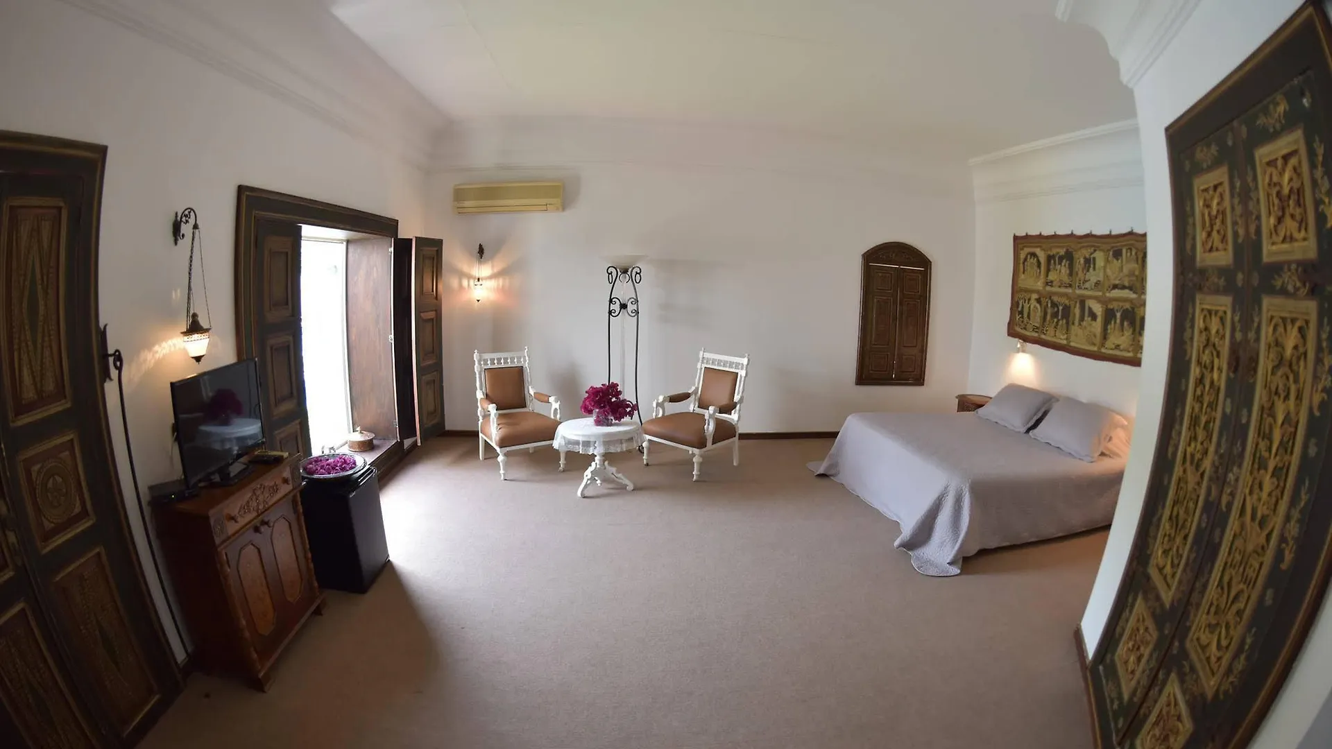 Villa Oliva Butik Hotel Konacik B&B